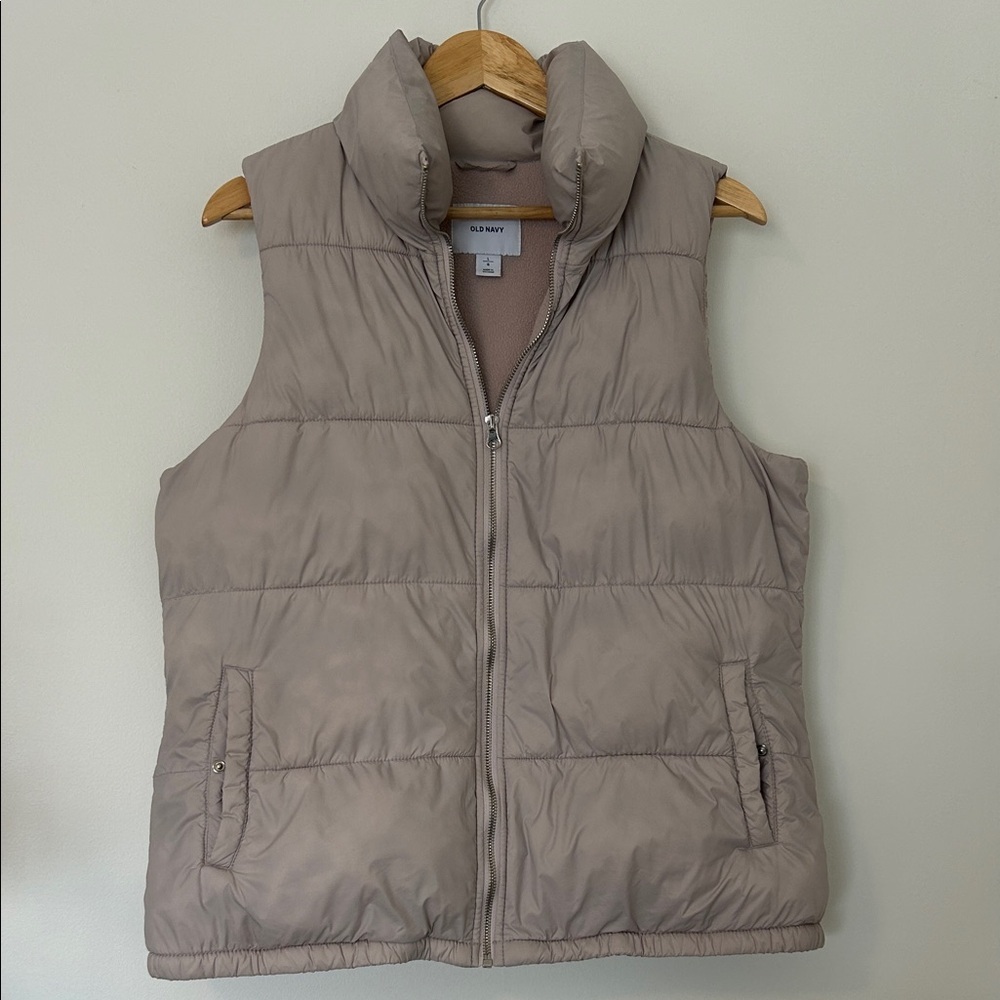 Old Navy Vest